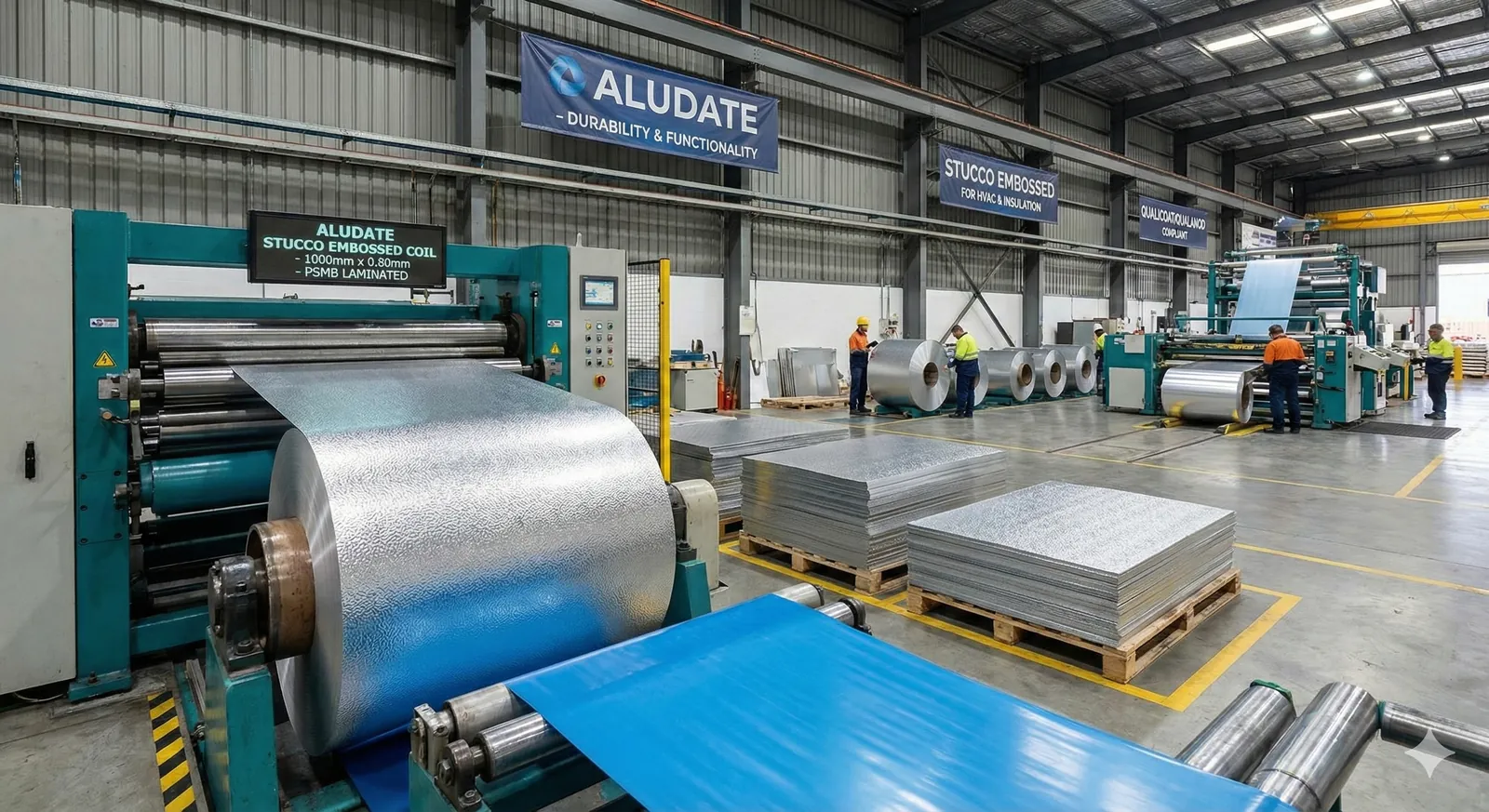 White Goods & Appliances