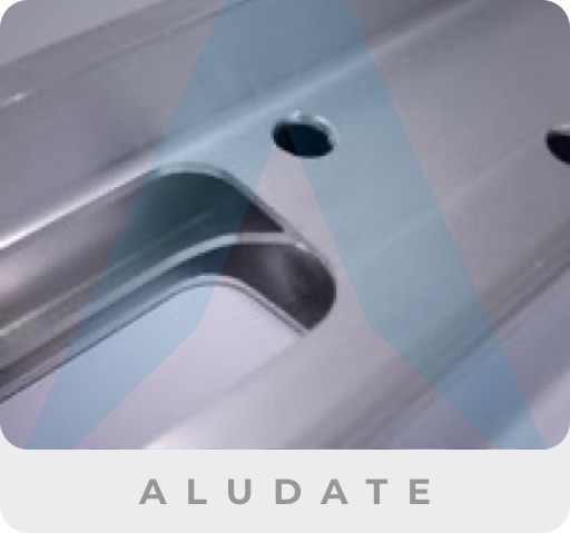 Aluminium Machining Profiles