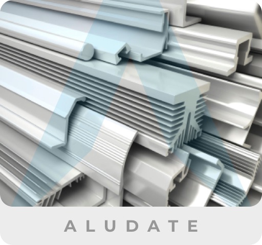 Aluminium Profile Systems